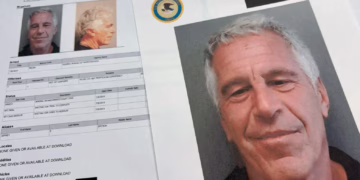 Los nuevos archivos de Epstein revelan vínculos con figuras poderosas
