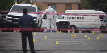 Agente ministerial herido tras intento de robo de patrulla
