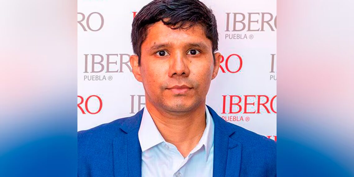 Profesor colombiano denuncia fracturas y detención irregular por GN en Monterrey