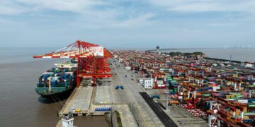 México inicia 2026 con alza arancelaria a importaciones de países sin TLC