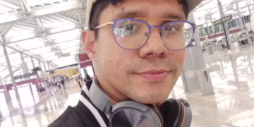 Desaparece profesor colombiano tras detención por la GN en aeropuerto de Monterrey