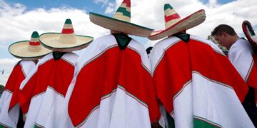 El pulso de México en 2025: Personajes y hechos que definieron el año