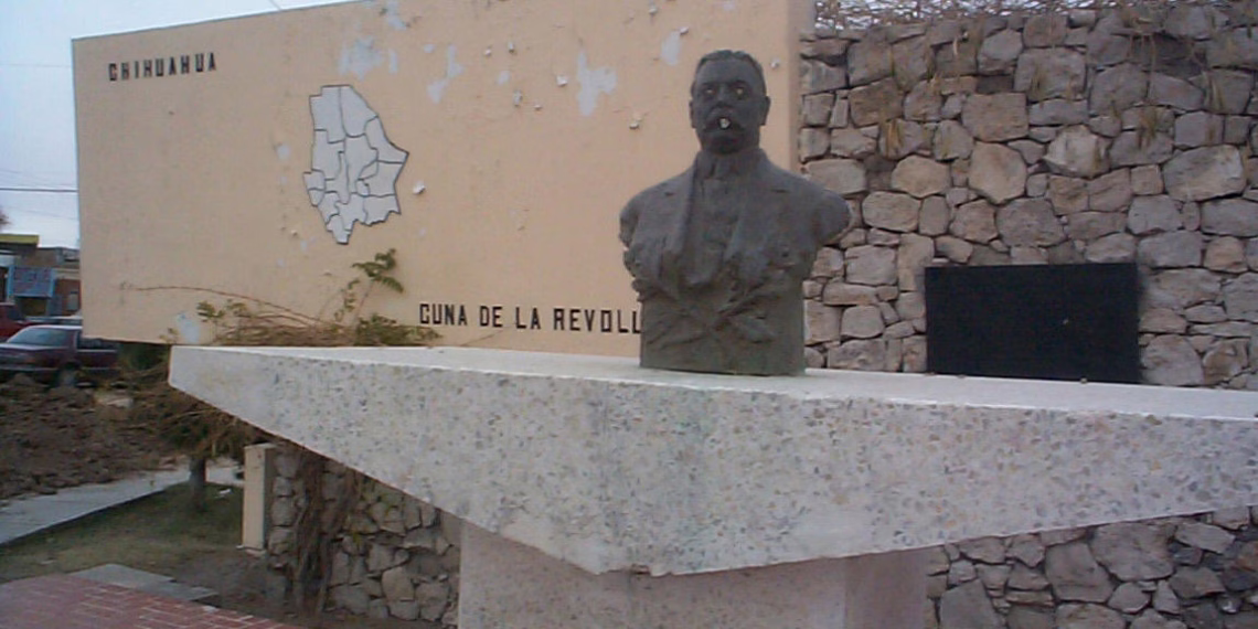 Destinan 7.5 mdp para rehabilitar monumentos históricos en Juárez