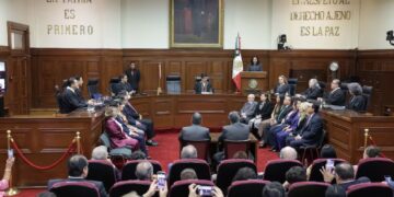 Sheinbaum solicita a la Corte transparentar compra de blindadas