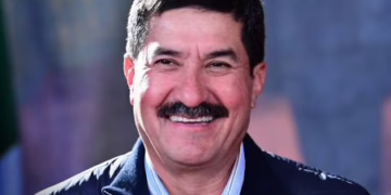 ISMOS: FGR garantiza impunidad para Javier Corral/ Maru abre el proceso electoral