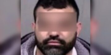 Capturan a “El Mantecas”, operador clave del Cártel de Sinaloa