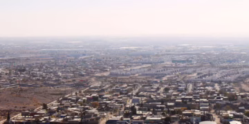 Ciudad Juárez enfrenta grave crisis por contaminación del aire