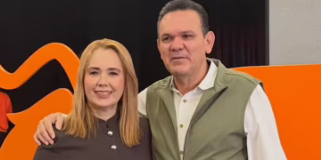 Diputados de MC baleados en Culiacán: grave pero estables tras cirugía