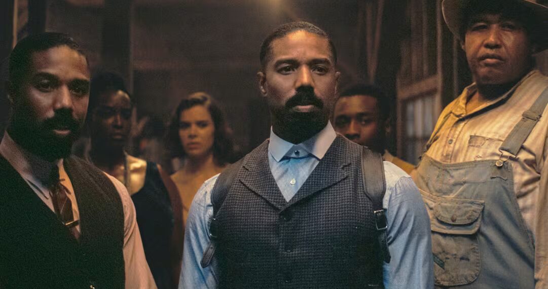 ‘Los pecadores’ arrasa con récord histórico en nominaciones al Óscar