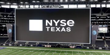 Trump critica expansión de la Bolsa de Nueva York a Dallas como «increíblemente mala»