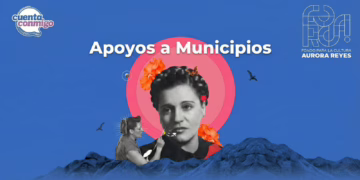Gobierno lanza FORCA “Aurora Reyes” para impulsar la cultura en los 67 municipios