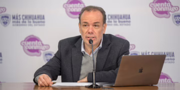 Reducción histórica: 12.7% menos suicidios en Chihuahua durante 2025
