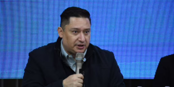 “Una reforma electoral no puede hacerse a espaldas de la gente”: Alfredo Chávez