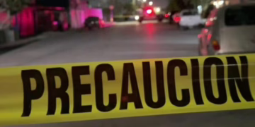 Violento inicio de año en Chihuahua: tres homicidios en la madrugada