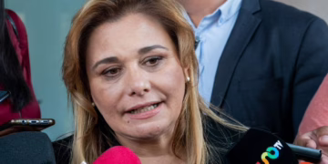 “Van y lloran por inseguridad, pero ellas la fomentan”: Maru Campos