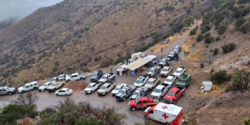 Alianza Chihuahua-Sonora ante tormenta