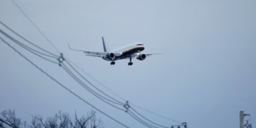 Maduro llega detenido a Nueva York