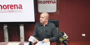 Cuauhtémoc Estrada exige atender crisis en universidades públicas