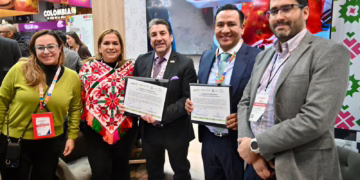 Chihuahua y San Luis Potosí unen fuerzas por el turismo enológico