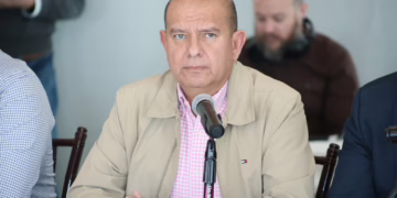 Cuauhtémoc Estrada: “La clave es una CEDH autónoma e independiente”