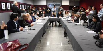 Alianza por la seguridad escolar