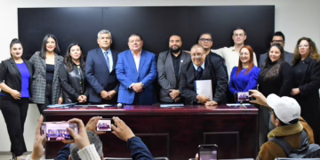 Cuenta FGE con médicos y especialistas especializados para atender casos de tortura