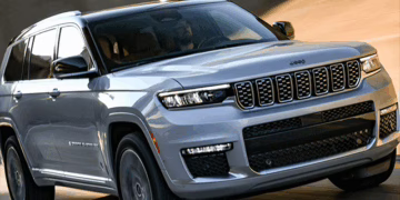SCJN devuelve camionetas Jeep Cherokee tras polémica por falta de austeridad