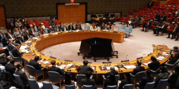 ONU convoca reunión de emergencia por captura de Maduro
