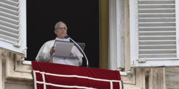 Papa León XIV pide superar violencia y garantizar soberanía en Venezuela