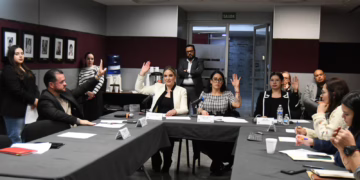 Avalan en Congreso permisos por menopausia y climaterio
