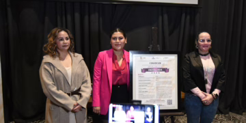 Convocan a “Chihuahuense Destacada 2026” en Juárez