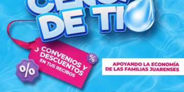 J+ regresa con descuentos en Plaza Las Torres