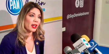 PAN denuncia nepotismo en el DIF de Juárez contra la esposa del alcalde