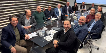Empresarios y gobierno definen uso del 1% adicional del ISN en Juárez