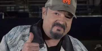 Pepe Aguilar defiende a migrantes antes de su concierto en Pico Rivera