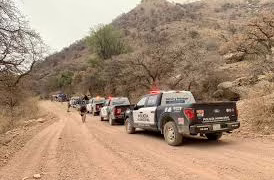 Ejecutan a adolescente de 15 años a balazos en Aquiles Serdán