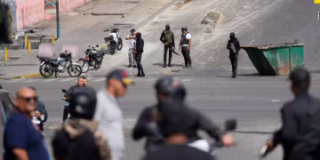 Tensión y caos en Venezuela tras captura de Maduro