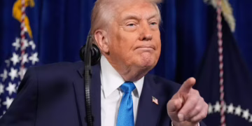 Trump revive la Doctrina Monroe con la captura de Maduro