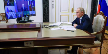 Reacciones rusas al plan de Trump por Groenlandia: entre euforia y alarma