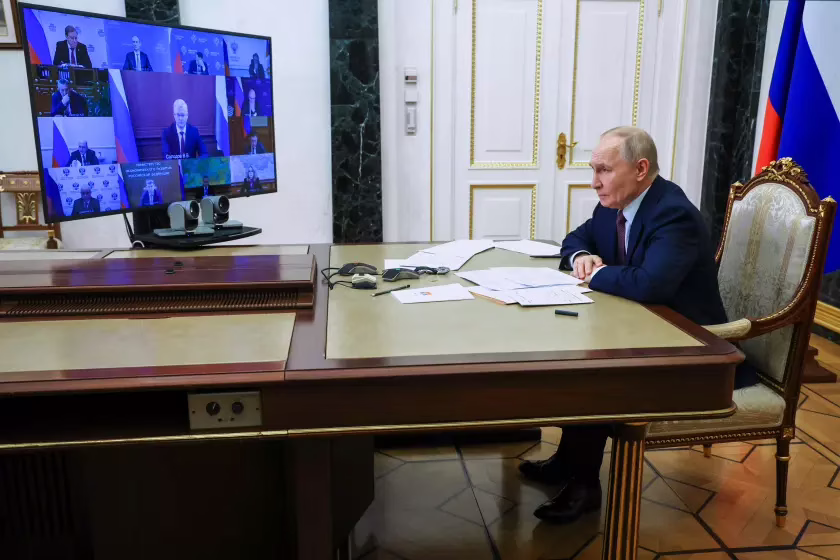 Reacciones rusas al plan de Trump por Groenlandia: entre euforia y alarma
