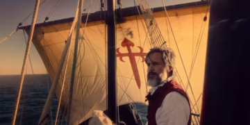 “Magellan”: Lav Diaz deconstruye al mito del conquistador