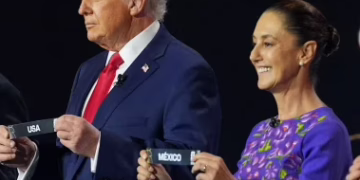 Demócratas alertan «desastre» por posible ataque de Trump a México