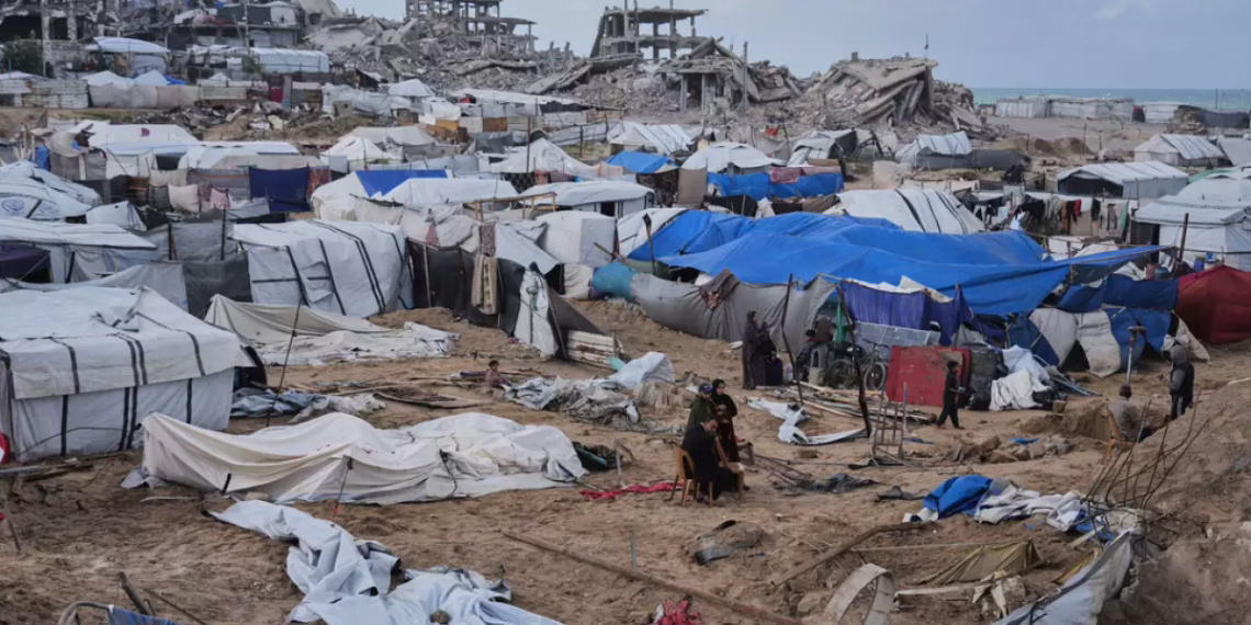 Israel supera último obstáculo para dividir Cisjordania