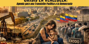 Foro Internacional busca agenda para transición democrática en Venezuela