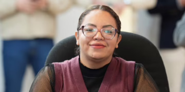 Elizabeth Guzmán impulsa fortalecimiento de la Ley de Movilidad en Chihuahua