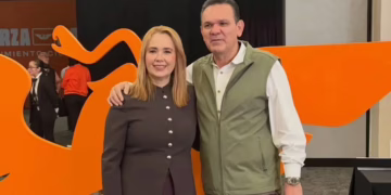 Pierde un ojo la diputada atacada en Sinaloa