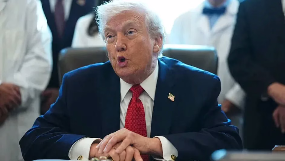 Trump ordena retiro de EE.UU. de 66 organizaciones internacionales