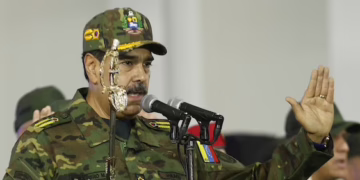 EE.UU. admite que “Cártel de los Soles” no existe tras captura de Maduro