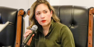 Impunidad de Garduño exhibe naturaleza corrupta de la 4T: Alma Portillo