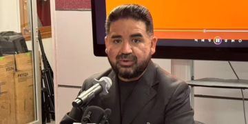 Diputado de MC busca prohibir donaciones de petróleo a Cuba